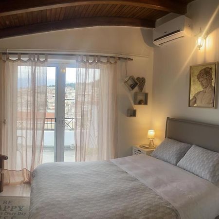 Cozy Loft - Best View Of The City Lamía Exterior foto