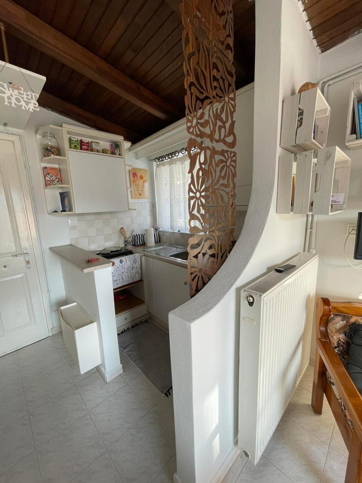Cozy Loft - Best View Of The City Lamía Exterior foto