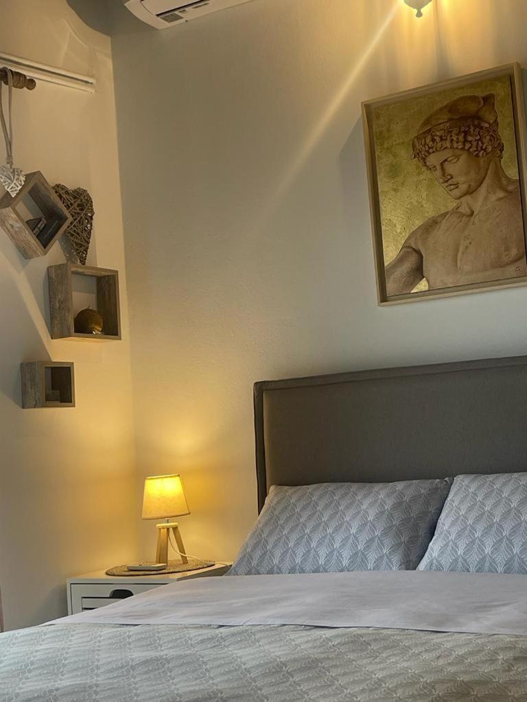 Cozy Loft - Best View Of The City Lamía Exterior foto